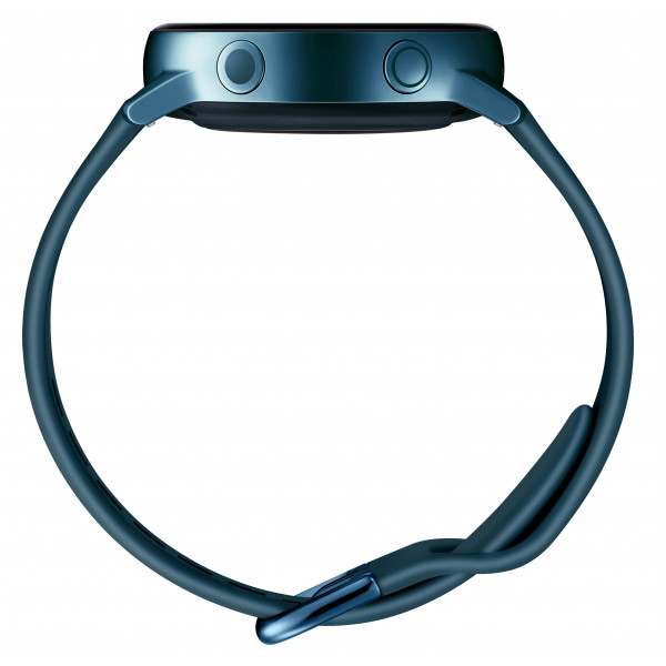 Фото - Смарт-годинник Samsung Galaxy Watch Active Green (SM-R500NZGASEK)