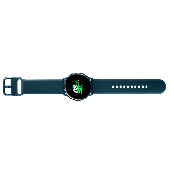 Фото - Смарт-годинник Samsung Galaxy Watch Active Green (SM-R500NZGASEK)