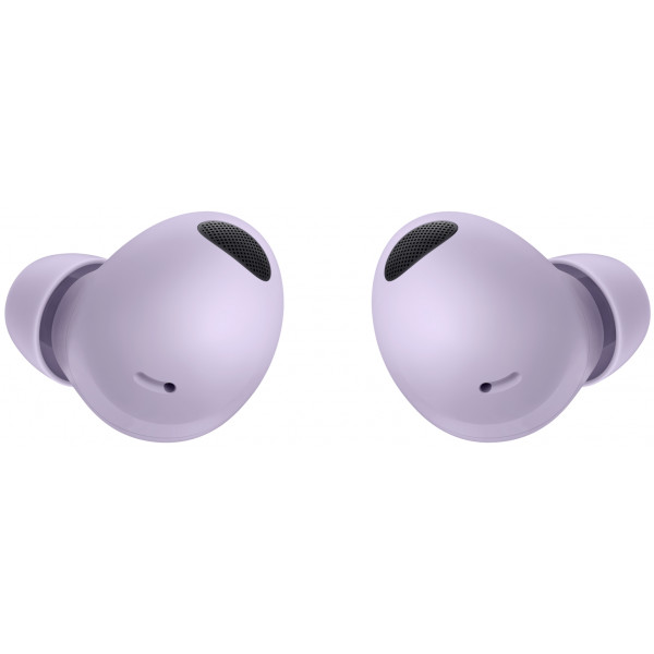 Фото - Наушники вкладыши беспроводные TWS Samsung Galaxy Buds 2 Pro Light Violet (SM-R510NLVASEK)
