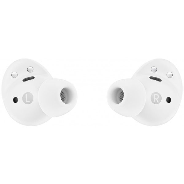 Фото - Навушники вкладиші бездротові TWS Samsung Galaxy Buds 2 Pro White (SM-R510NZWASEK)