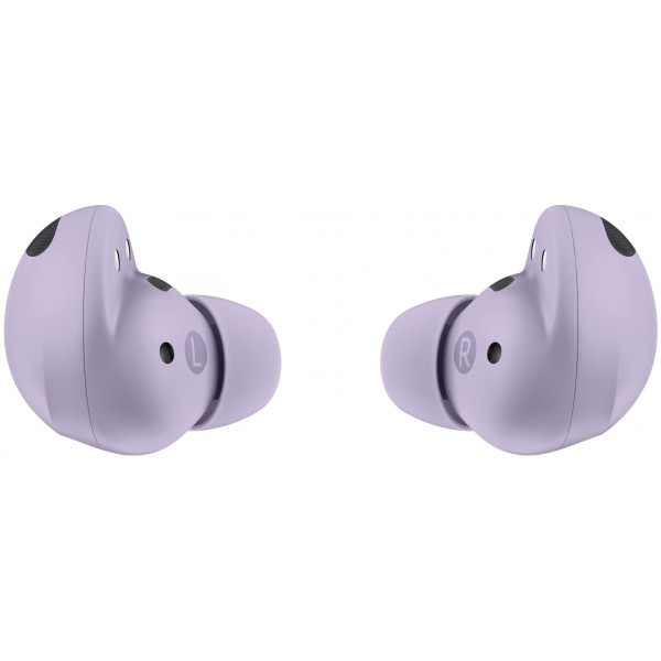 Фото - Наушники вкладыши беспроводные TWS Samsung Galaxy Buds 2 Pro Light Violet (SM-R510NLVASEK)