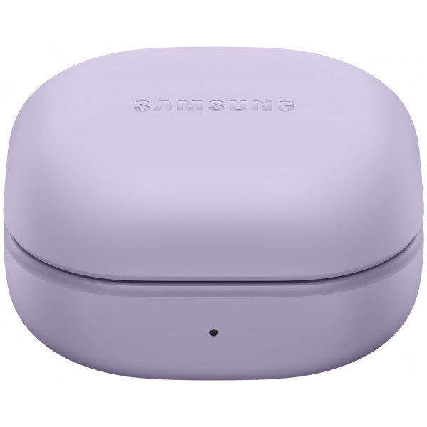 Фото - Наушники вкладыши беспроводные TWS Samsung Galaxy Buds 2 Pro Light Violet (SM-R510NLVASEK)
