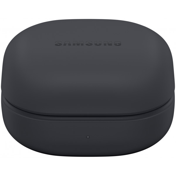 Фото - Наушники вкладыши беспроводные TWS Samsung Galaxy Buds 2 Pro Gray (SM-R510NZAASEK)