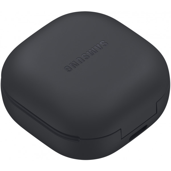 Фото - Наушники вкладыши беспроводные TWS Samsung Galaxy Buds 2 Pro Gray (SM-R510NZAASEK)