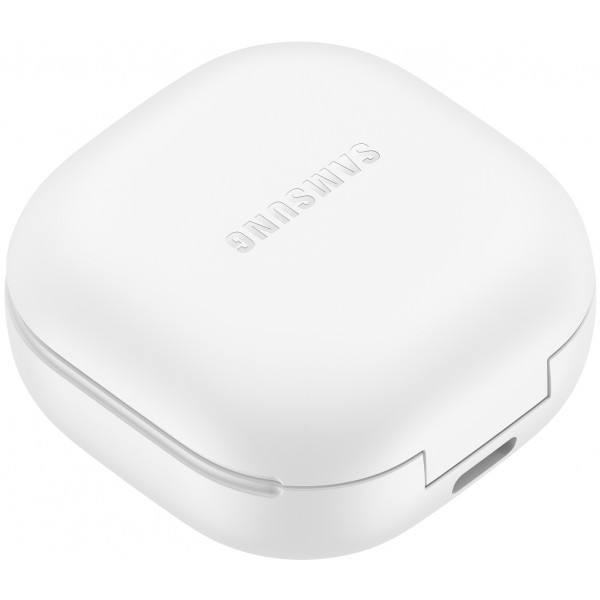 Фото - Навушники вкладиші бездротові TWS Samsung Galaxy Buds 2 Pro White (SM-R510NZWASEK)