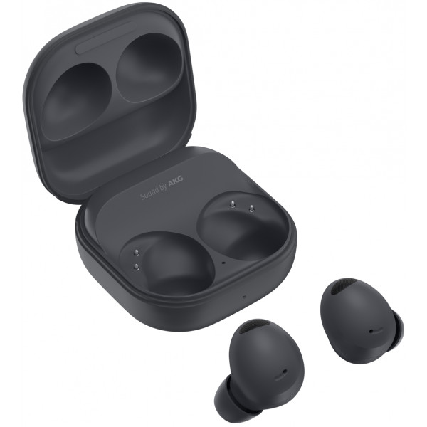 Фото - Наушники вкладыши беспроводные TWS Samsung Galaxy Buds 2 Pro Gray (SM-R510NZAASEK)
