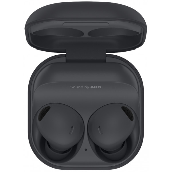 Фото - Наушники вкладыши беспроводные TWS Samsung Galaxy Buds 2 Pro Gray (SM-R510NZAASEK)
