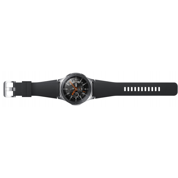 Фото - Смарт-часы Samsung Galaxy Watch 46мм Silver (SM-R800NZSASEK)
