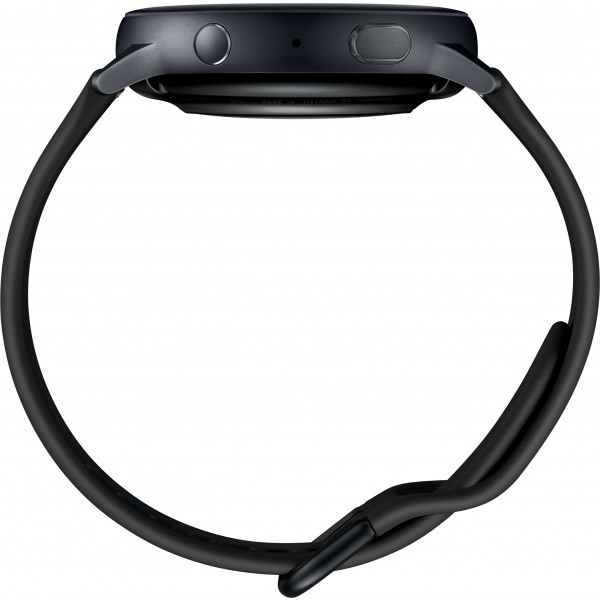 Фото - Смарт-часы Samsung Galaxy Watch Active 2 44mm Aluminium Black (SM-R820NZKASEK)
