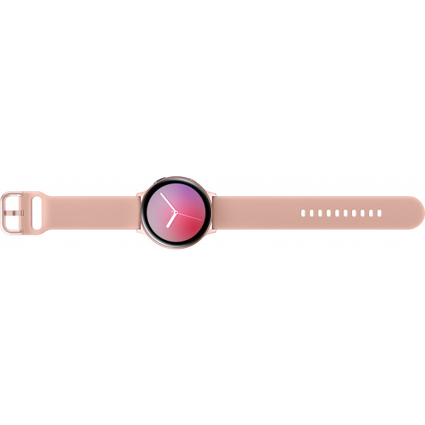 Фото - Смарт-часы Samsung Galaxy Watch Active 2 44mm Aluminium Pink Gold (SM-R820NZDASEK)