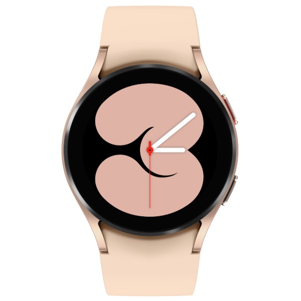 Фото - Смарт-часы Samsung Galaxy Watch 4 40mm Gold (SM-R860NZDASEK)