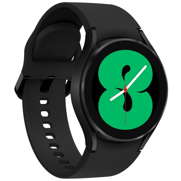 Фото - Смарт-часы Samsung Galaxy Watch 4 40mm Black (SM-R860NZKASEK)