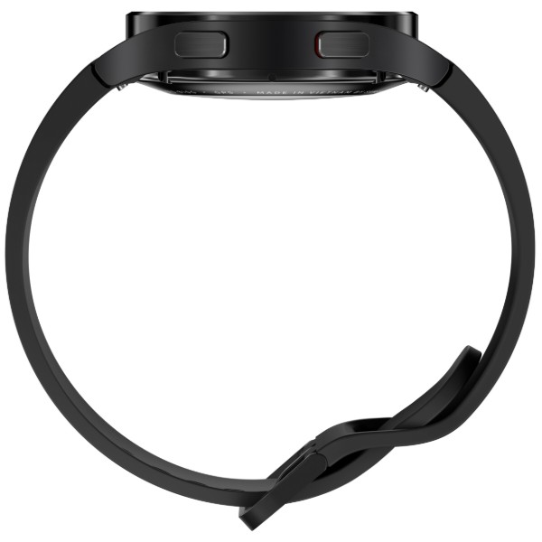 Фото - Смарт-часы Samsung Galaxy Watch 4 40mm Black (SM-R860NZKASEK)