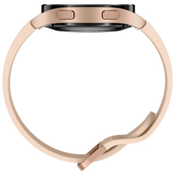Фото - Смарт-часы Samsung Galaxy Watch 4 40mm Gold (SM-R860NZDASEK)