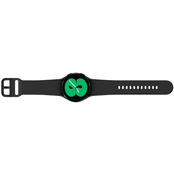 Фото - Смарт-часы Samsung Galaxy Watch 4 40mm Black (SM-R860NZKASEK)