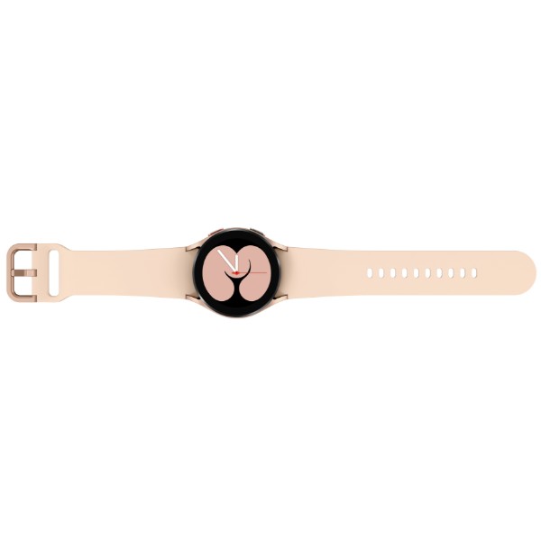 Фото - Смарт-часы Samsung Galaxy Watch 4 40mm Gold (SM-R860NZDASEK)