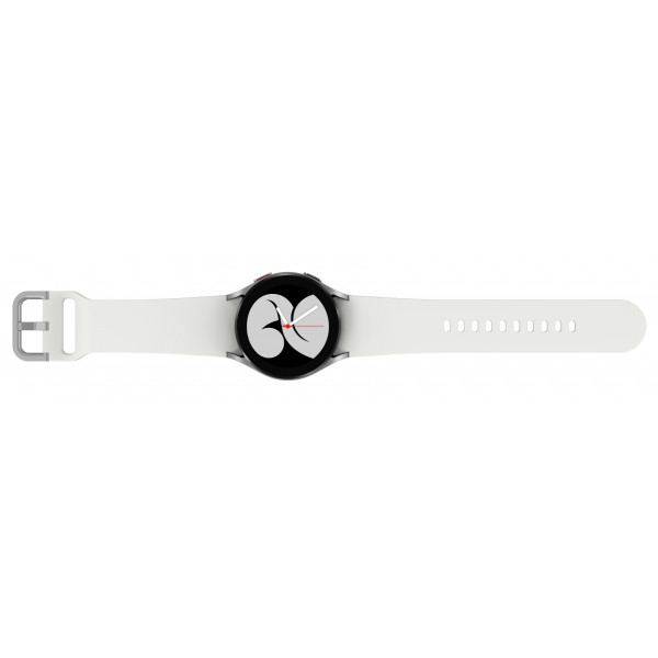 Фото - Смарт-часы Samsung Galaxy Watch 4 40mm Silver (SM-R860NZSASEK)
