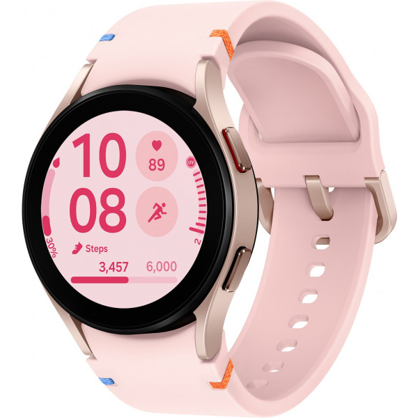 Фото - Смарт-годинник Samsung Galaxy Watch FE Pink Gold (SM-R861NIDASEK)