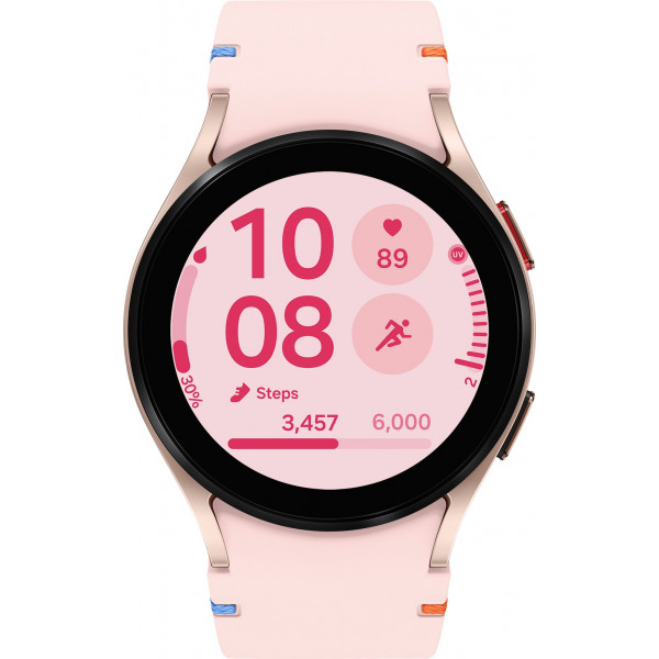 Фото - Смарт-годинник Samsung Galaxy Watch FE Pink Gold (SM-R861NIDASEK)