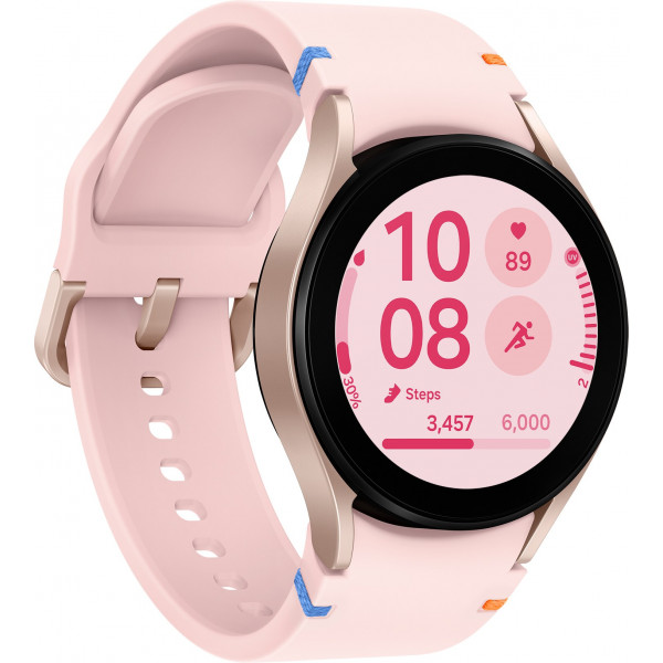 Фото - Смарт-годинник Samsung Galaxy Watch FE Pink Gold (SM-R861NIDASEK)