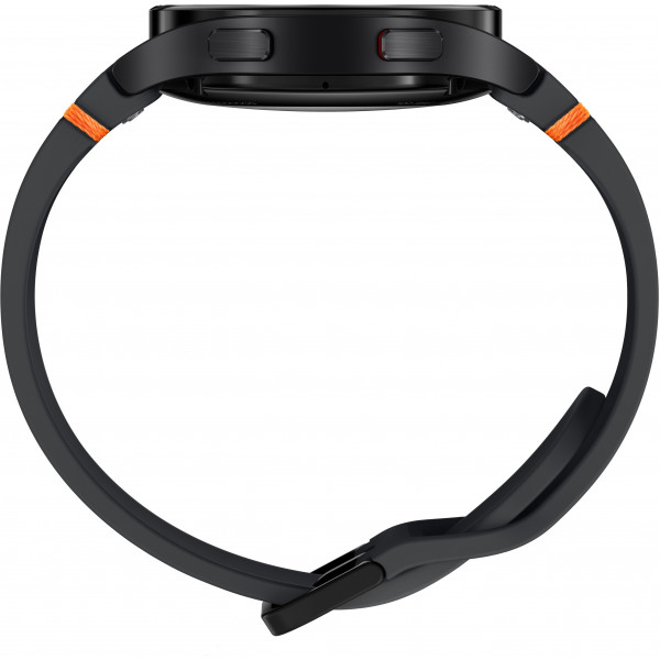 Фото - Смарт-годинник Samsung Galaxy Watch FE Black (SM-R861NZKASEK)