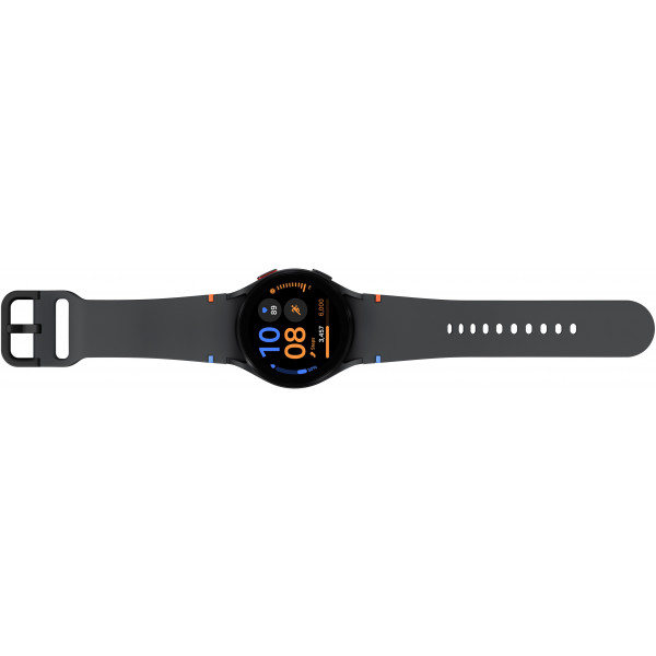 Фото - Смарт-годинник Samsung Galaxy Watch FE Black (SM-R861NZKASEK)
