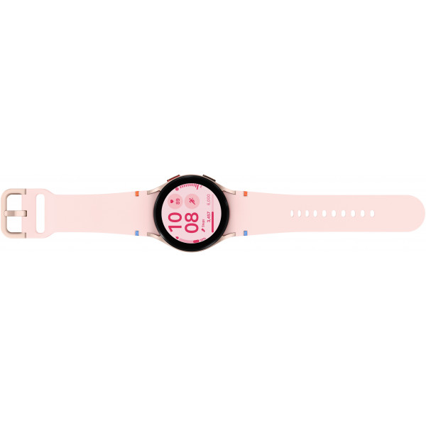 Фото - Смарт-годинник Samsung Galaxy Watch FE Pink Gold (SM-R861NIDASEK)
