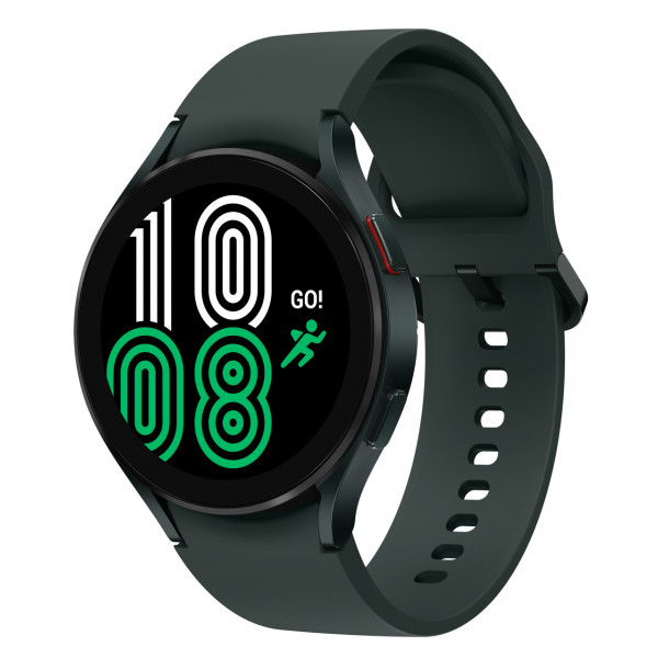 Фото - Смарт-часы Samsung Galaxy Watch 4 44mm Green (SM-R870NZGASEK)