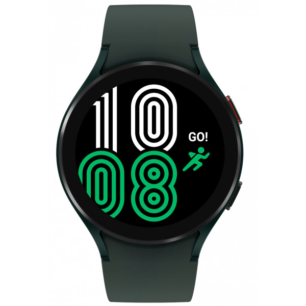 Фото - Смарт-часы Samsung Galaxy Watch 4 44mm Green (SM-R870NZGASEK)