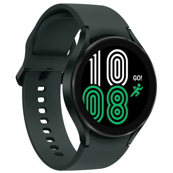 Фото - Смарт-часы Samsung Galaxy Watch 4 44mm Green (SM-R870NZGASEK)