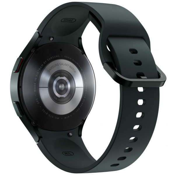 Фото - Смарт-часы Samsung Galaxy Watch 4 44mm Green (SM-R870NZGASEK)