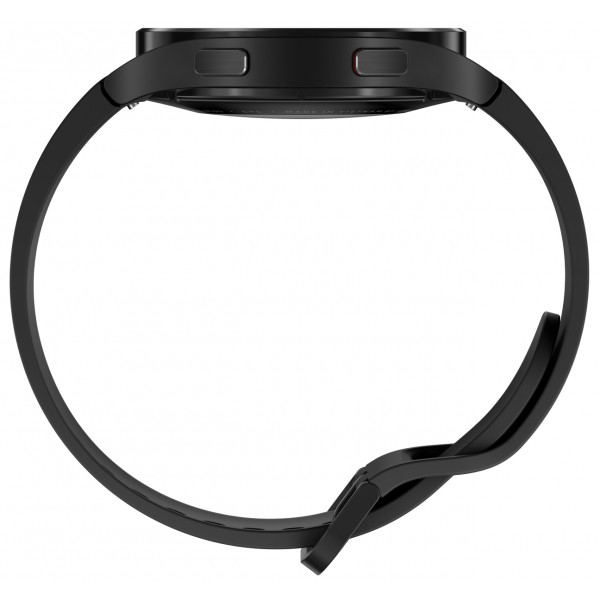 Фото - Смарт-часы Samsung Galaxy Watch 4 44mm Black (SM-R870NZKASEK)