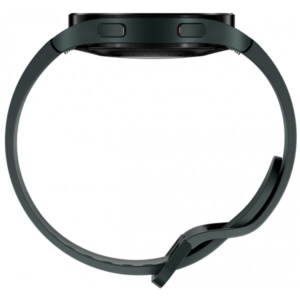 Фото - Смарт-часы Samsung Galaxy Watch 4 44mm Green (SM-R870NZGASEK)