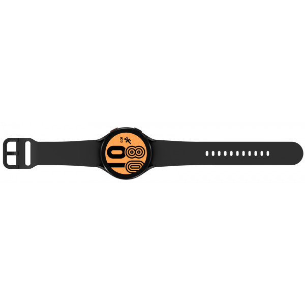 Фото - Смарт-часы Samsung Galaxy Watch 4 44mm Black (SM-R870NZKASEK)