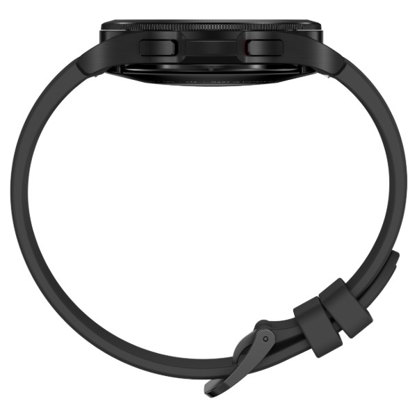 Фото - Смарт-часы Samsung Galaxy Watch 4 Classic 46mm eSIM Black (SM-R895FZKASEK)