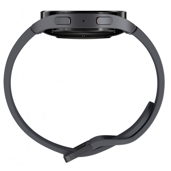 Фото - Смарт-годинник Samsung Galaxy Watch 5 40mm Graphite (SM-R900NZAASEK)