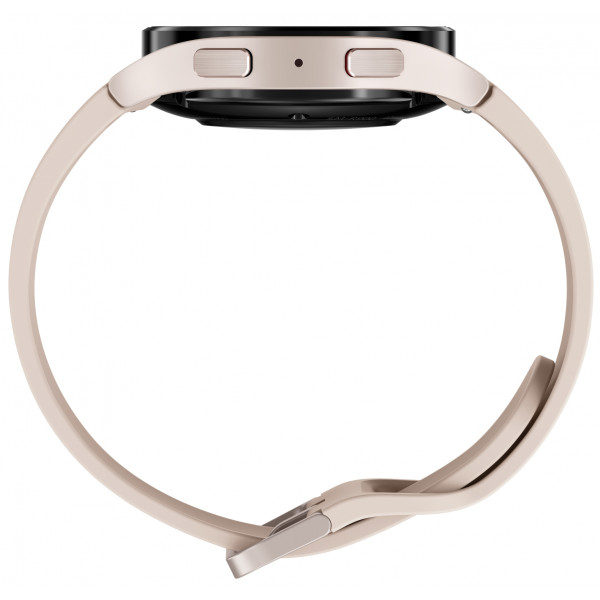 Фото - Смарт-годинник Samsung Galaxy Watch 5 40mm LTE Pink Gold (SM-R905FZDASEK)