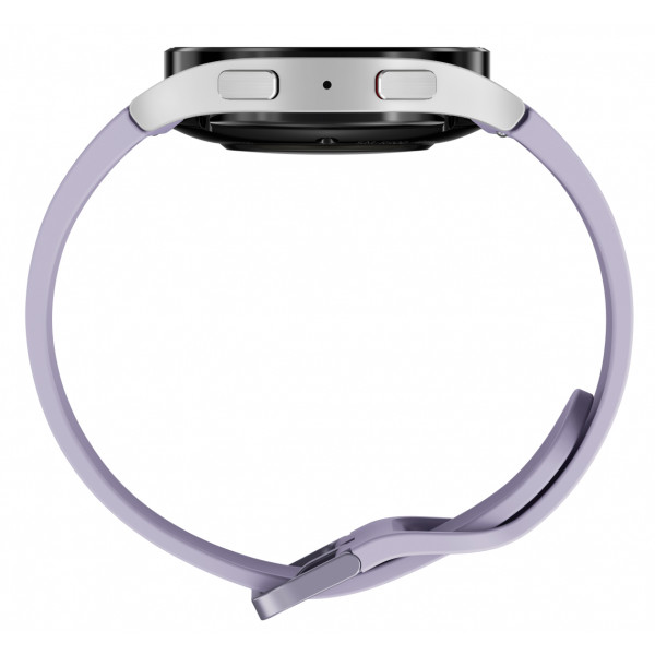 Фото - Смарт-годинник Samsung Galaxy Watch 5 40mm Silver (SM-R900NZSASEK)