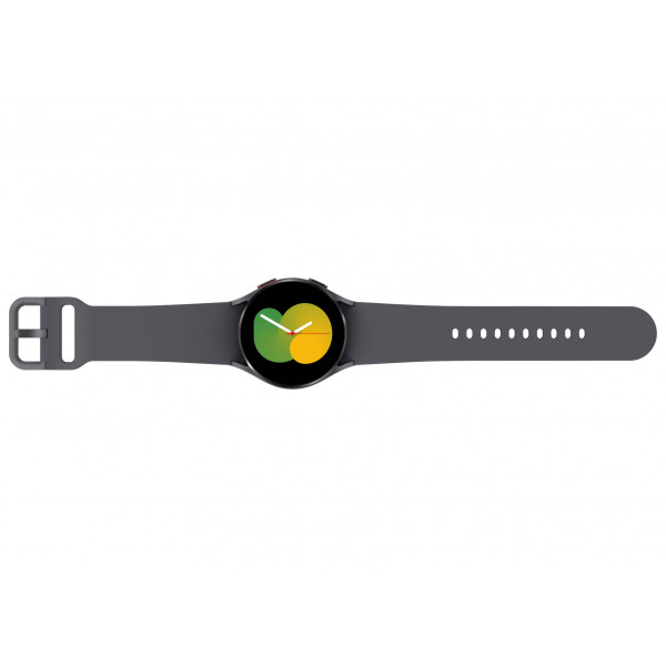 Фото - Смарт-годинник Samsung Galaxy Watch 5 40mm Graphite (SM-R900NZAASEK)