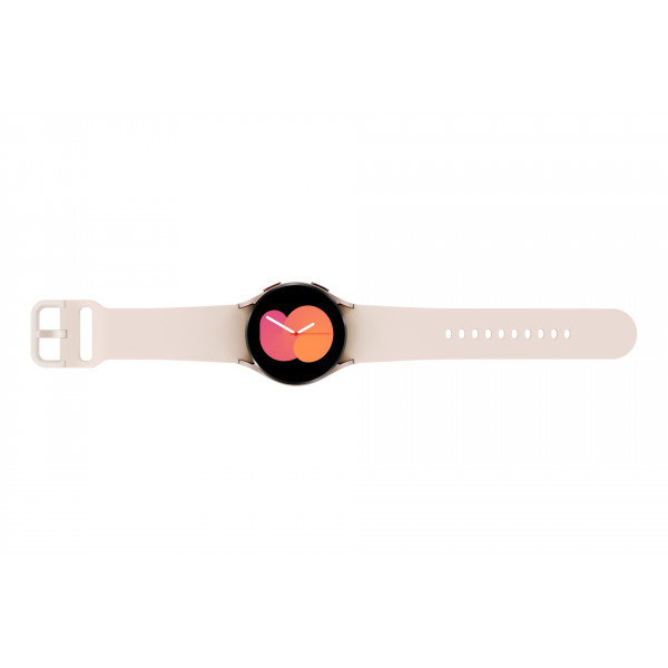 Фото - Смарт-годинник Samsung Galaxy Watch 5 40mm LTE Pink Gold (SM-R905FZDASEK)