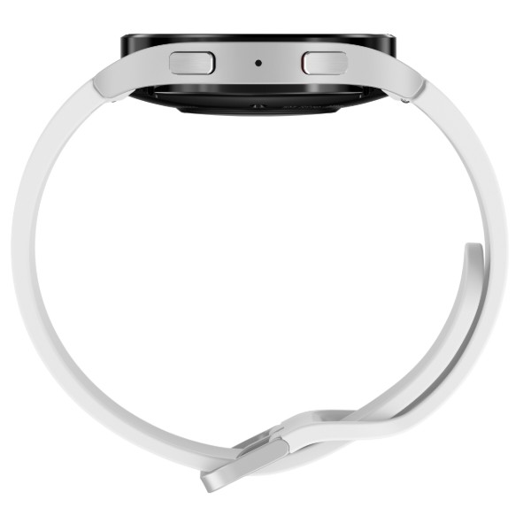 Фото - Смарт-годинник Samsung Galaxy Watch 5 44mm Silver (SM-R910NZSASEK)
