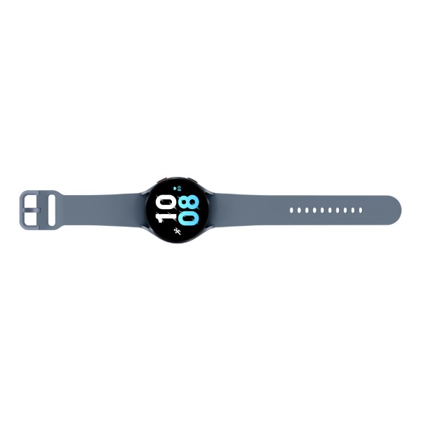 Фото - Смарт-годинник Samsung Galaxy Watch 5 44mm Sapphire (SM-R910NZBASEK)