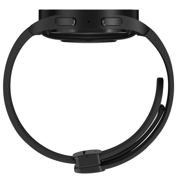Фото - Смарт-годинник Samsung Galaxy Watch 5 Pro 45mm Black Titanium (SM-R920NZKASEK)