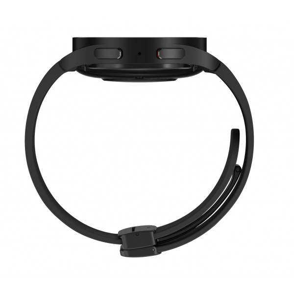 Фото - Смарт-часы Samsung Galaxy Watch 5 Pro 45mm LTE Black Titanium (SM-R925FZKASEK)