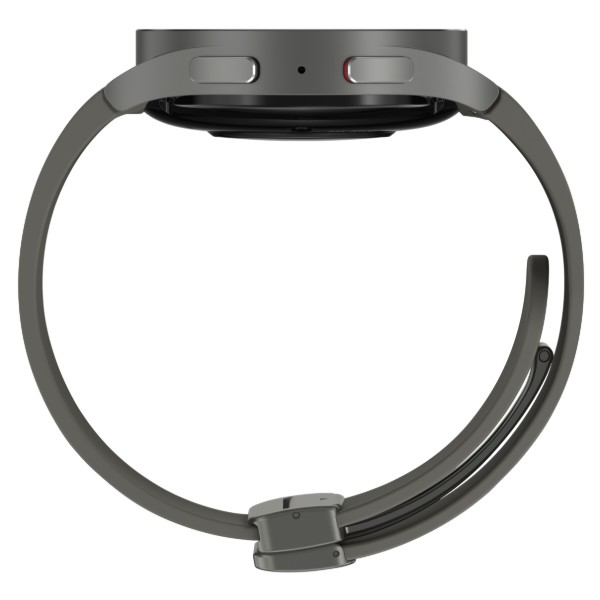 Фото - Смарт-часы Samsung Galaxy Watch 5 Pro 45mm Gray Titanium (SM-R920NZTASEK)