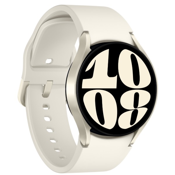 Фото - Смарт-часы Samsung Galaxy Watch6 40mm Gold (SM-R930NZEASEK)