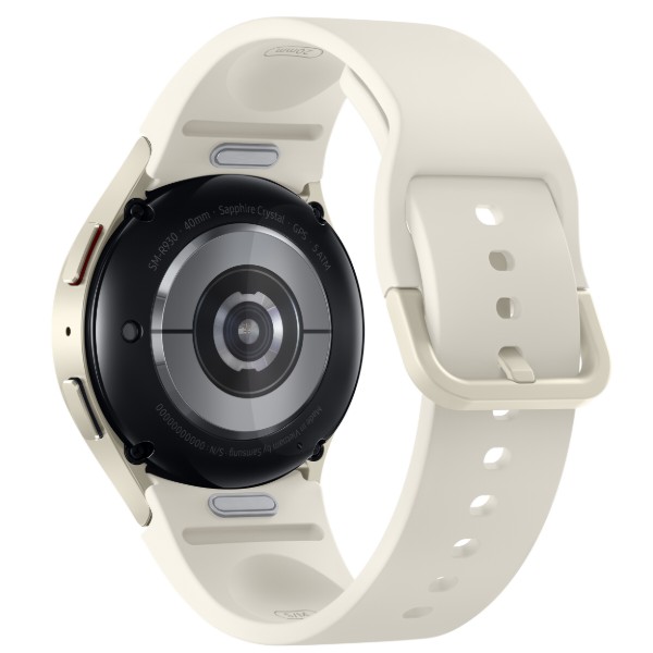 Фото - Смарт-часы Samsung Galaxy Watch6 40mm Gold (SM-R930NZEASEK)