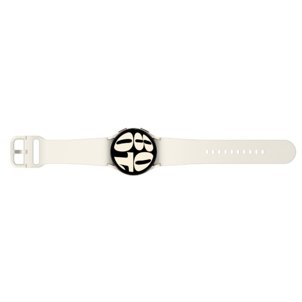 Фото - Смарт-часы Samsung Galaxy Watch6 40mm Gold (SM-R930NZEASEK)
