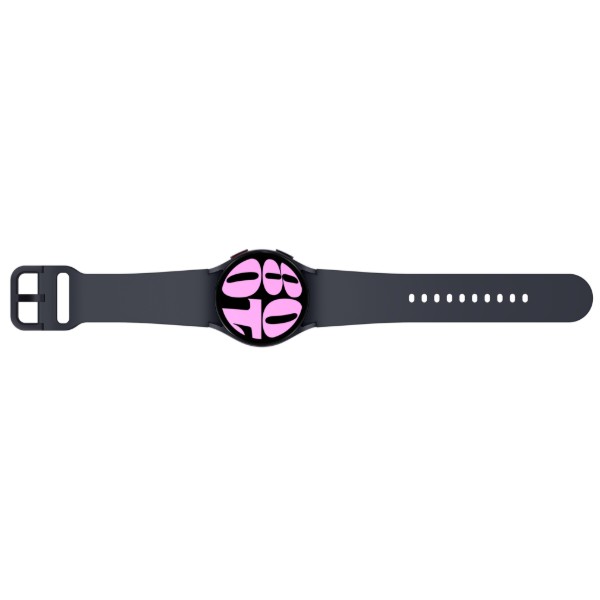 Фото - Смарт-годинник Samsung Galaxy Watch6 40mm Black (SM-R930NZKASEK)
