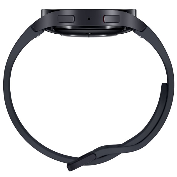 Фото - Смарт-годинник Samsung Galaxy Watch6 44mm Black (SM-R940NZKASEK)